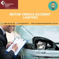 Motor Vehicle Accident Lawyers image 4